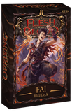 Flesh and Blood Uprising - Blitz Deck