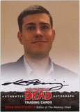 Cryptozoic The Walking Dead Comic Trading Card Set 2 (2013) - Retail Box