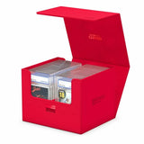 Ultimate Guard Minthive 30+ Magnetic Graded Slab Storage Box (various colours)
